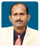 Prof. Chandrasekaran